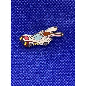 2016 Who Framed Roger Rabbit Disney Racers Collection Trading‎ pins